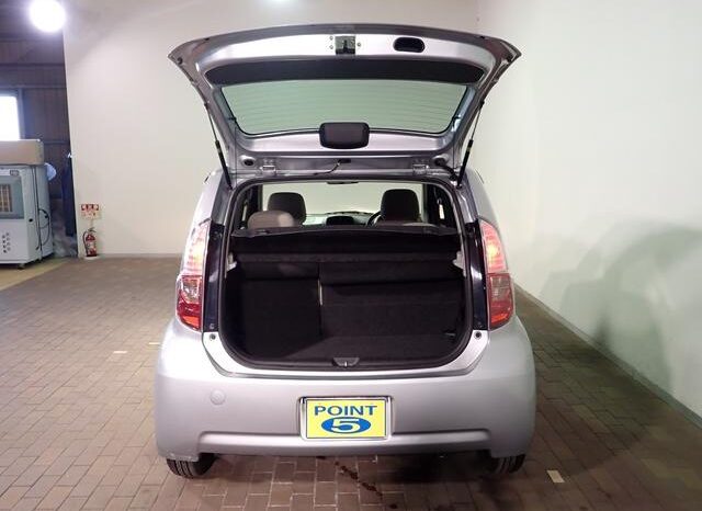 
								TOYOTA PASSO 2010 full									