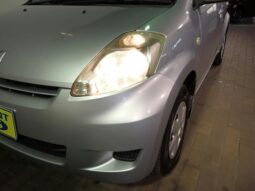 
										TOYOTA PASSO 2010 full									
