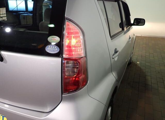 
								TOYOTA PASSO 2010 full									