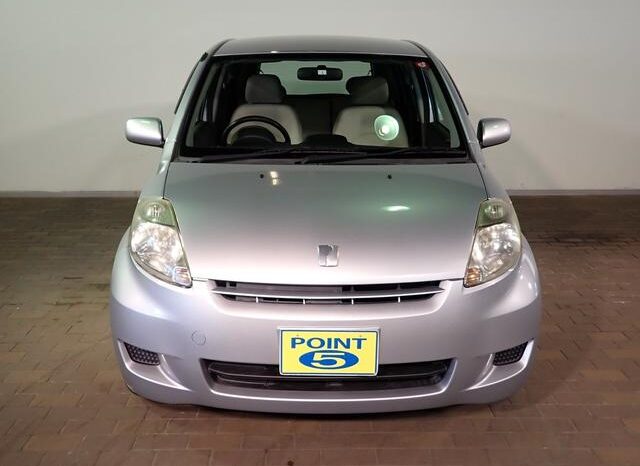 
								TOYOTA PASSO 2010 full									