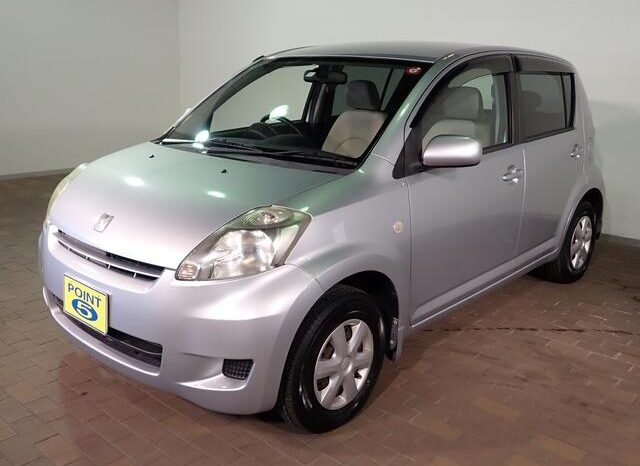 
								TOYOTA PASSO 2010 full									