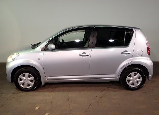 
								TOYOTA PASSO 2010 full									