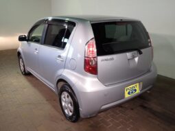 
										TOYOTA PASSO 2010 full									