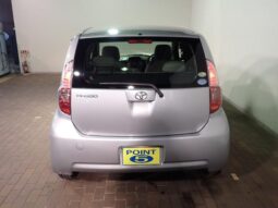 
										TOYOTA PASSO 2010 full									