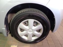 
										TOYOTA PASSO 2010 full									