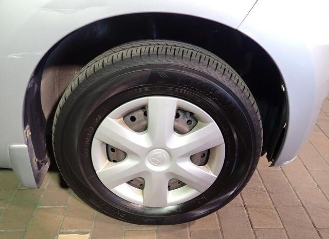 
								TOYOTA PASSO 2010 full									