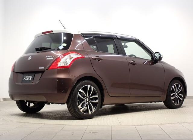 
								SUZUKI SWIFT 2015 full									