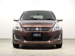 SUZUKI SWIFT 2015