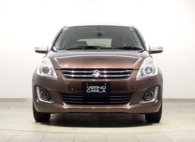 
								SUZUKI SWIFT 2015 full									