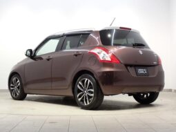 
										SUZUKI SWIFT 2015 full									