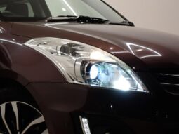 
										SUZUKI SWIFT 2015 full									