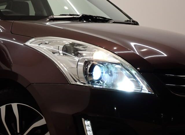 
								SUZUKI SWIFT 2015 full									