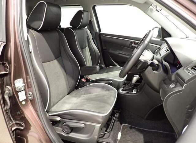 
								SUZUKI SWIFT 2015 full									