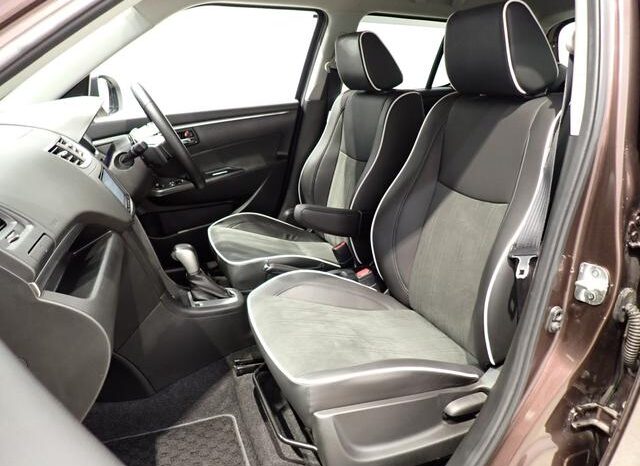 
								SUZUKI SWIFT 2015 full									