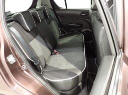 
										SUZUKI SWIFT 2015 full									