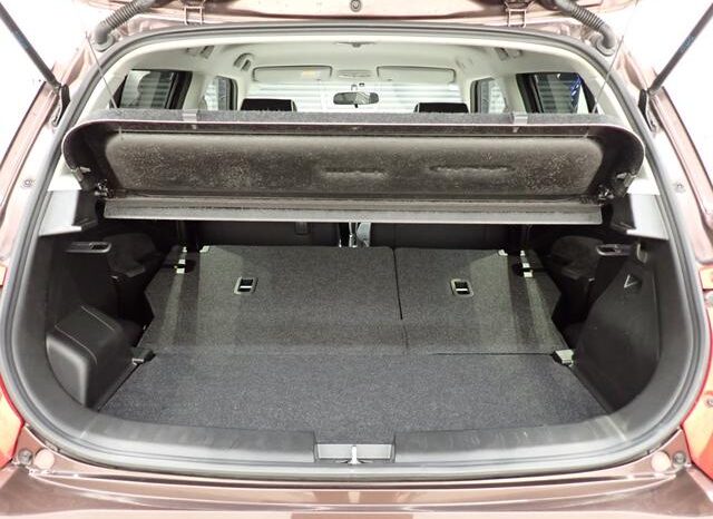 
								SUZUKI SWIFT 2015 full									