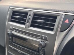 
										TOYOTA RACTIS 2012 full									