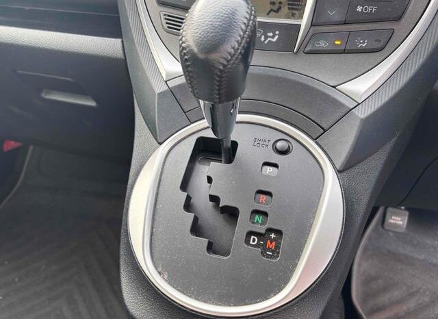 
								TOYOTA RACTIS 2012 full									