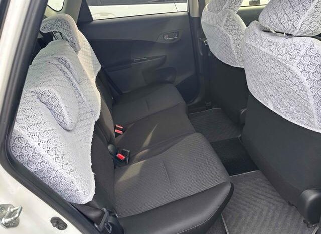 
								TOYOTA RACTIS 2012 full									