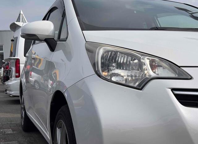 
								TOYOTA RACTIS 2012 full									