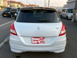 
										SUZUKI SWIFT 2015 full									