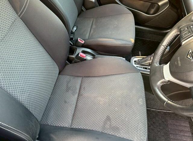 
								SUZUKI SWIFT 2015 full									