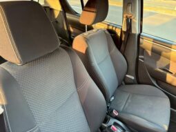 
										SUZUKI SWIFT 2015 full									