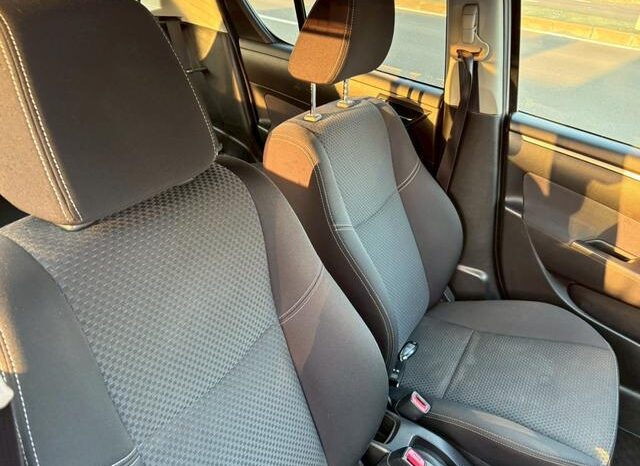 
								SUZUKI SWIFT 2015 full									