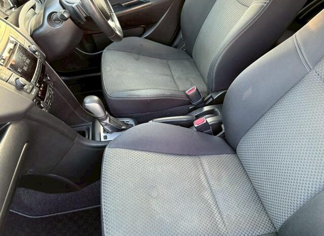 
								SUZUKI SWIFT 2015 full									