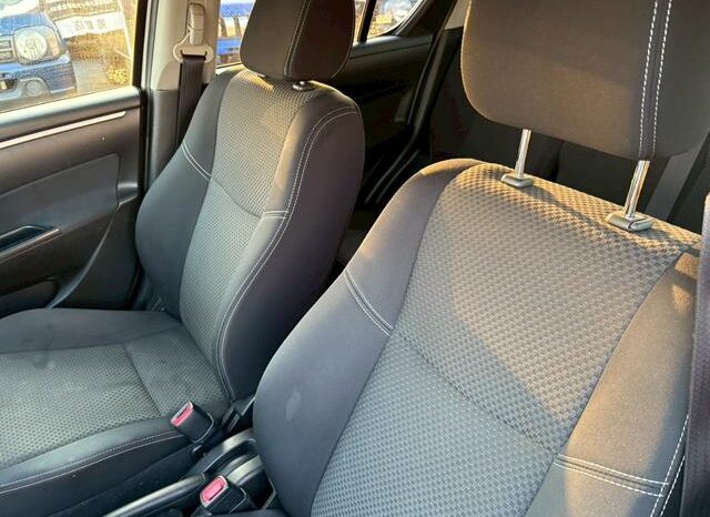 
								SUZUKI SWIFT 2015 full									