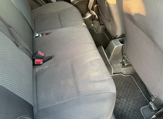 
								SUZUKI SWIFT 2015 full									