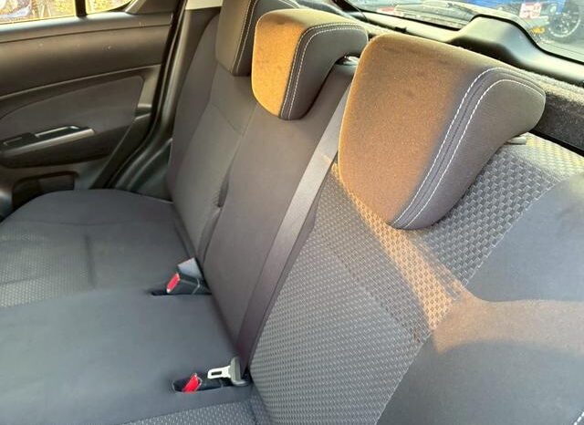 
								SUZUKI SWIFT 2015 full									