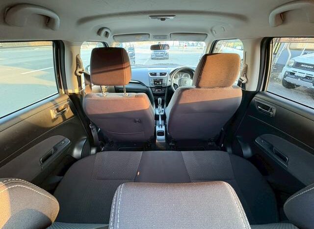 
								SUZUKI SWIFT 2015 full									