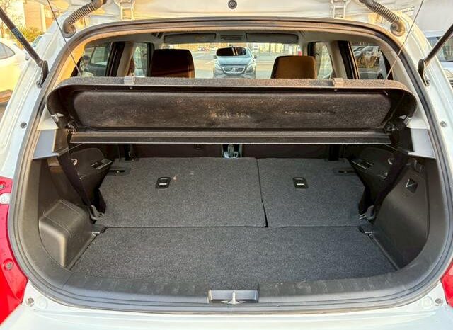 
								SUZUKI SWIFT 2015 full									