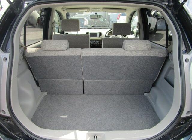 
								TOYOTA PASSO 2011 full									