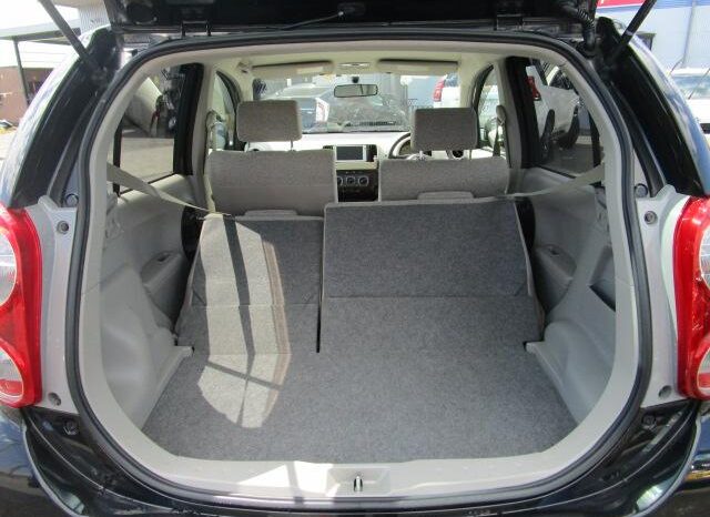 
								TOYOTA PASSO 2011 full									