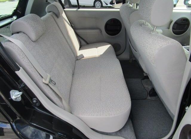 
								TOYOTA PASSO 2011 full									