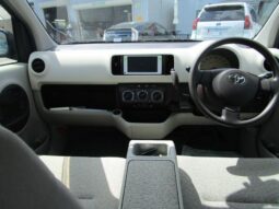 
										TOYOTA PASSO 2011 full									