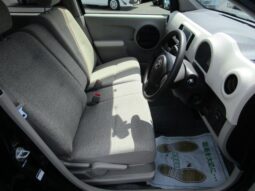 
										TOYOTA PASSO 2011 full									