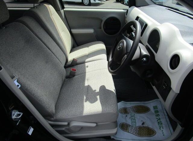 
								TOYOTA PASSO 2011 full									