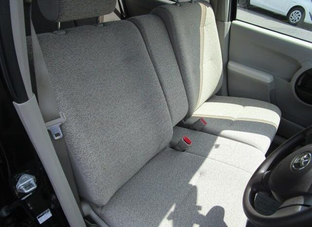 
								TOYOTA PASSO 2011 full									