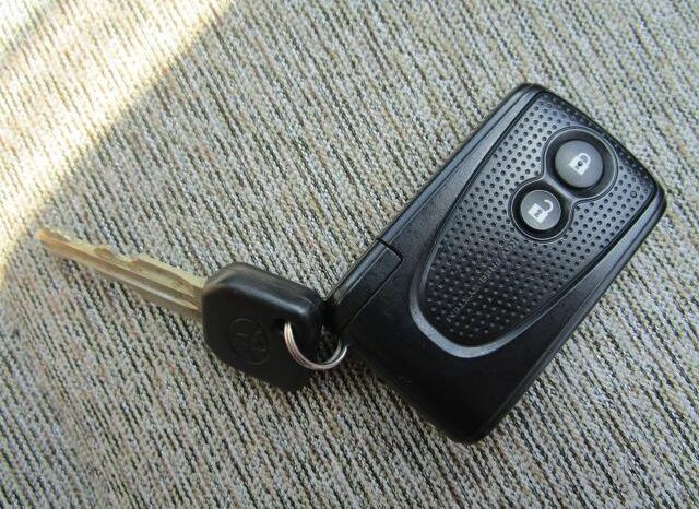 
								TOYOTA PASSO 2011 full									