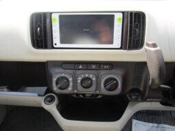 
										TOYOTA PASSO 2011 full									