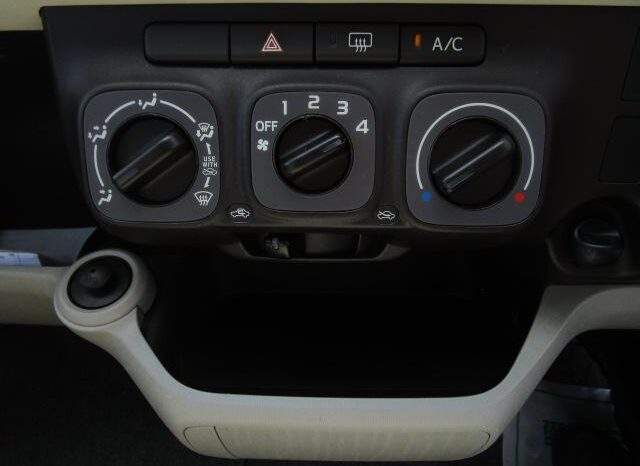 
								TOYOTA PASSO 2011 full									