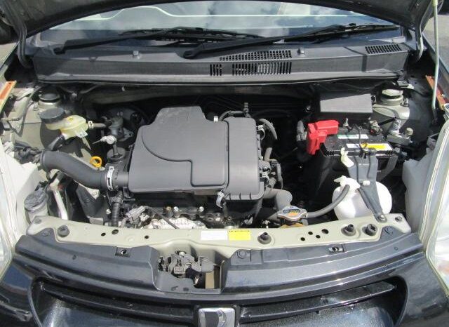 
								TOYOTA PASSO 2011 full									