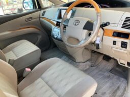 
										TOYOTA ESTIMA 2009 full									