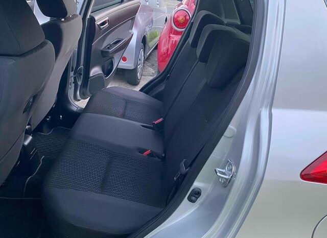 
								SUZUKI SWIFT 2013 full									