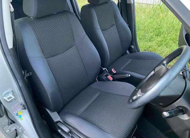 
								SUZUKI SWIFT 2013 full									