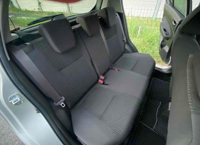 
								SUZUKI SWIFT 2013 full									