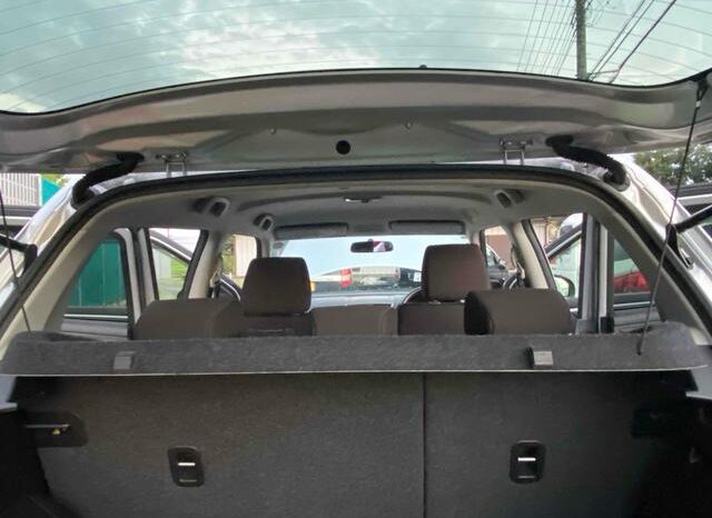 
								SUZUKI SWIFT 2013 full									